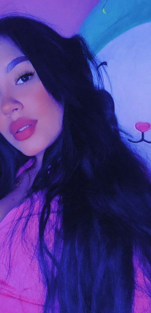 Model - Maria del carmen caizales gomez pussy