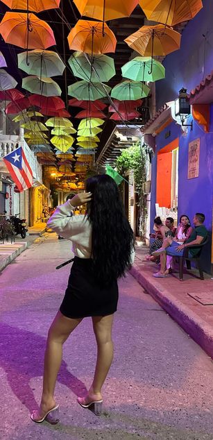 Model - Maria del carmen caizales gomez pussy