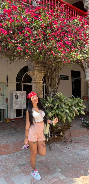 Model - Maria del carmen caizales gomez pussy