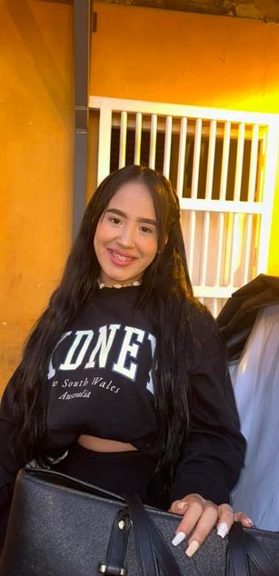 Model - Maria del carmen caizales gomez pussy