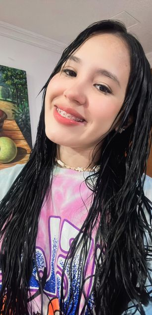 Model - Maria del carmen caizales gomez pussy