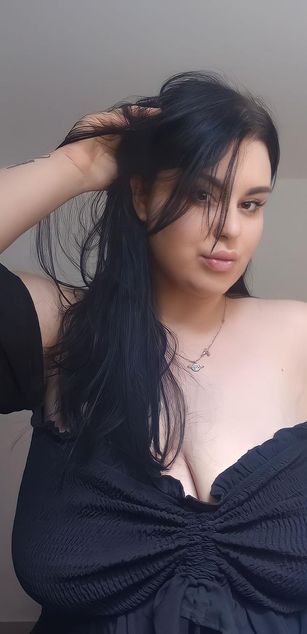 Model - Angelxlxl boobs