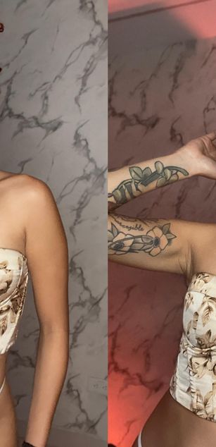 Model - Alice Brave deepthroat