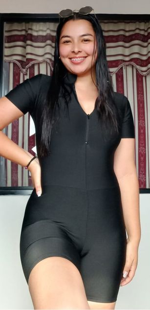 Model - Iris Moira blowjob