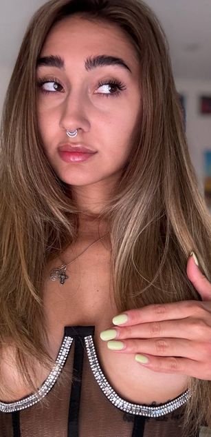 Model - museleks roleplay