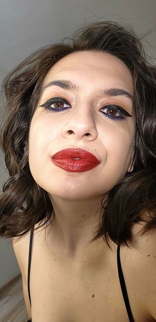 Model - YourGoddessM cuckold