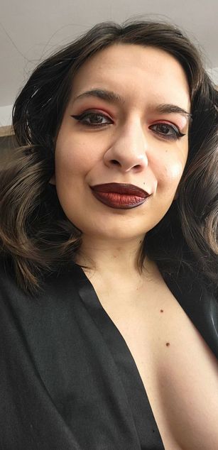 Model - YourGoddessM cuckold