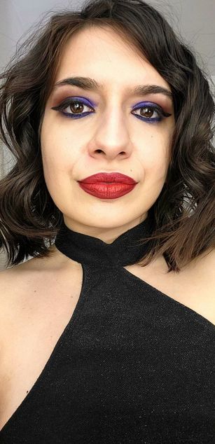 Model - YourGoddessM cuckold