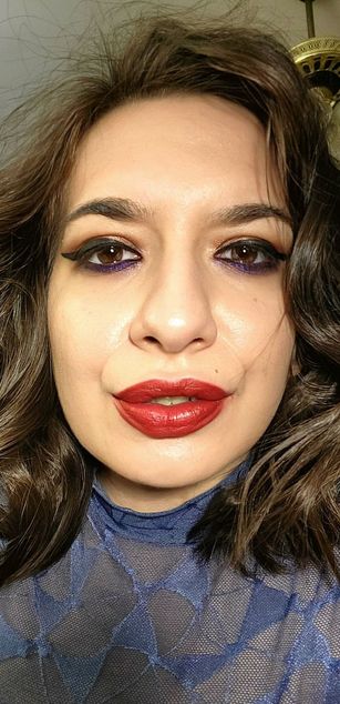 Model - YourGoddessM cuckold