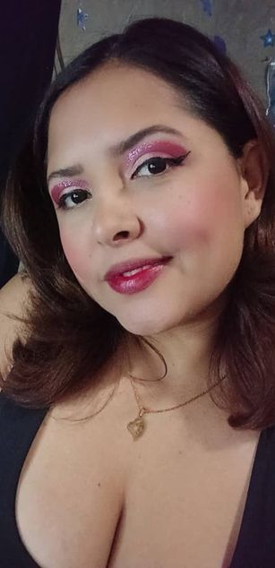 Model - Sascha18 atractiva