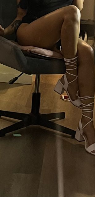 Model - Miki_Yagami1 ass