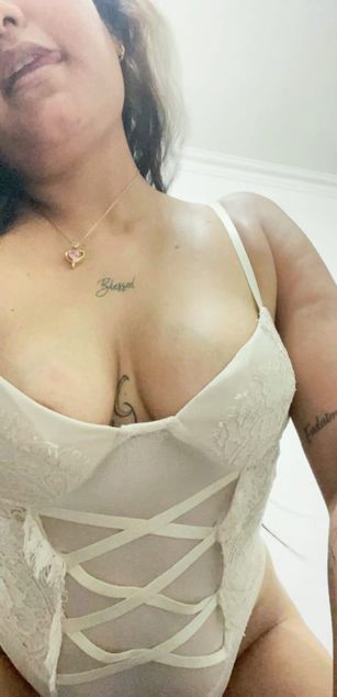 Model - Abby Peterson tattoo