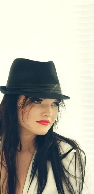 Model - AliceKatanaX roleplay