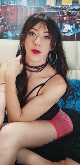 Model - Ximenamm11 dirty