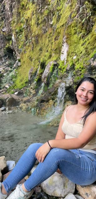 Model - Iris Moira blowjob