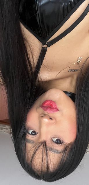 Model - Miki_Yagami1 ass