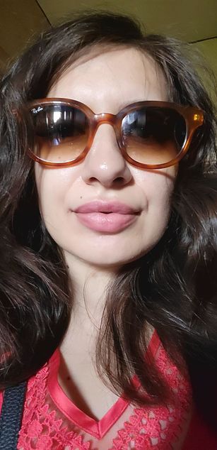 Model - YourGoddessM cuckold