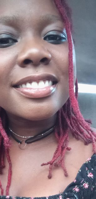 Model - SerenaMaya young