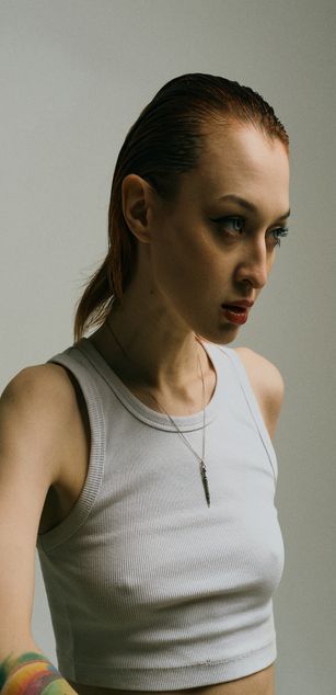 Model - Cristal Rey toys