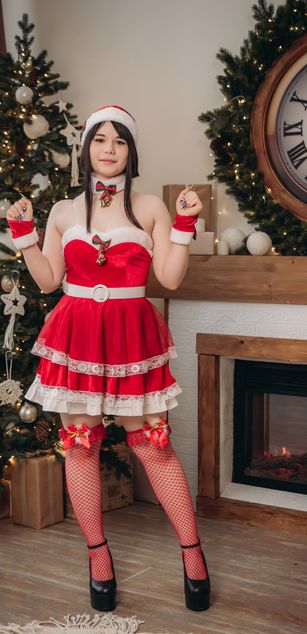 Model - Claire Faers pussy