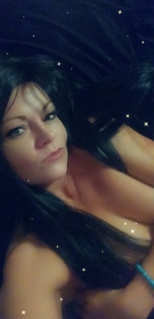 Model - Jadegilf1 butt