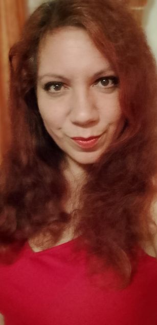 Model - CianeSl PRETTY