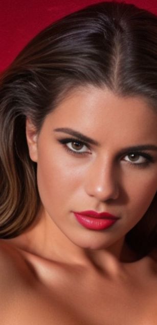 Model - JuliaPerfect sexy