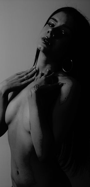 Model - VioletGrace sexy