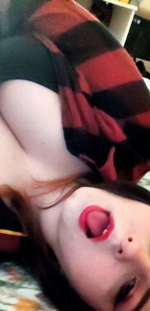 Model - Eva Nite legs