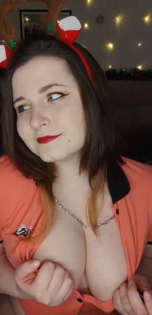 Model - Eva Nite legs