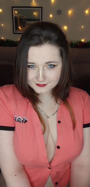 Model - Eva Nite legs