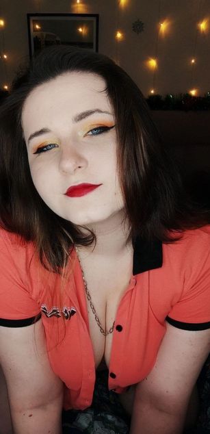 Model - Eva Nite legs