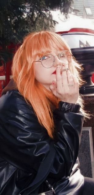 Model - Merlen_Little joi