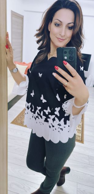 Model - LisaCroft dirty