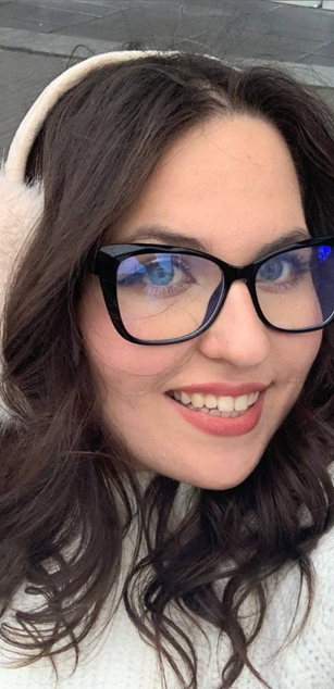 Model - Marikiss777 brunette