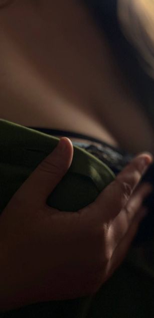 Model - Sabrina dirtytalk