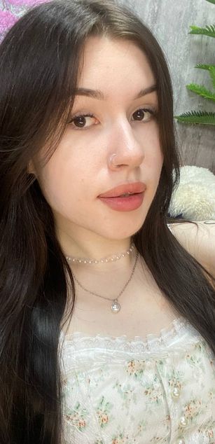 Model - AliceCream boobs