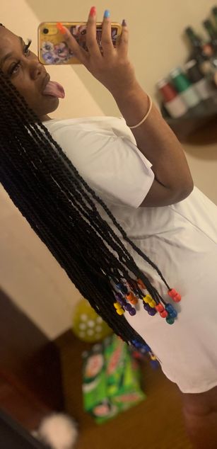 Model - pocahontasgrim findom