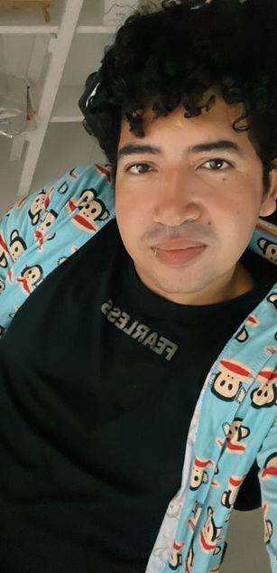 Model - jesus222 teen