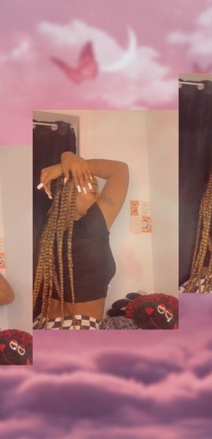 Model - pocahontasgrim findom