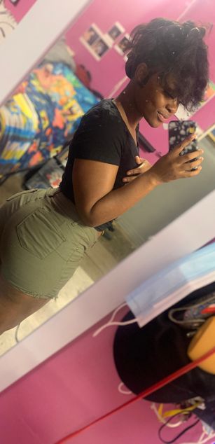 Model - richoffeka findom