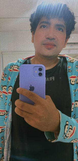 Model - jesus222 teen