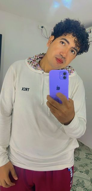 Model - jesus222 teen