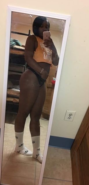 Model - richoffeka findom