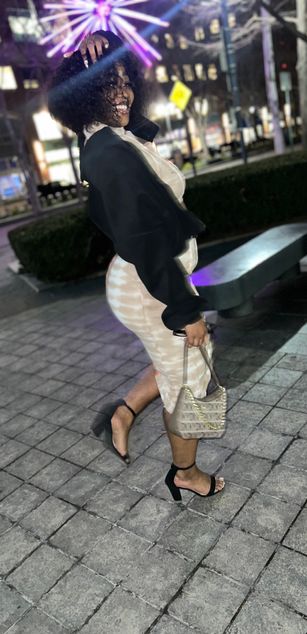 Model - richoffeka findom