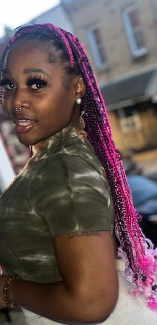 Model - pocahontasgrim findom