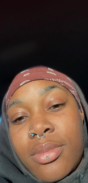 Model - richoffeka findom