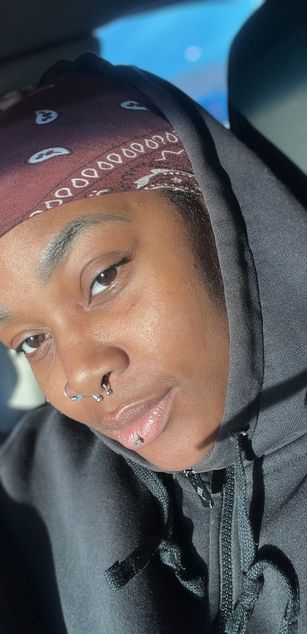 Model - richoffeka findom