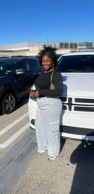 Model - richoffeka findom