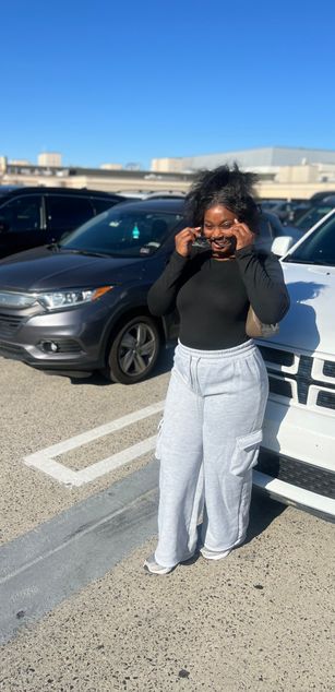 Model - richoffeka findom